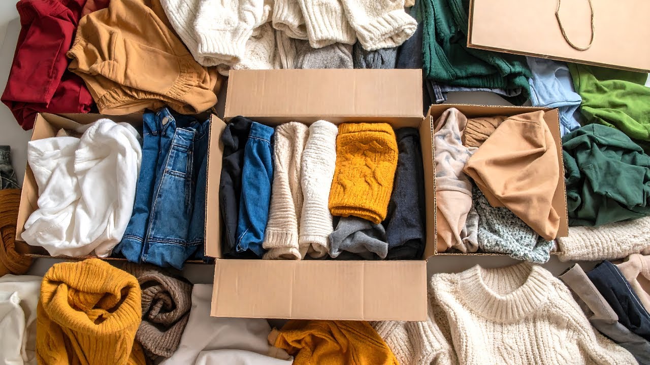 From Clutter to Closing
