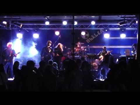 Nuklear - Nuklear   Zimní královna by AudioAgency