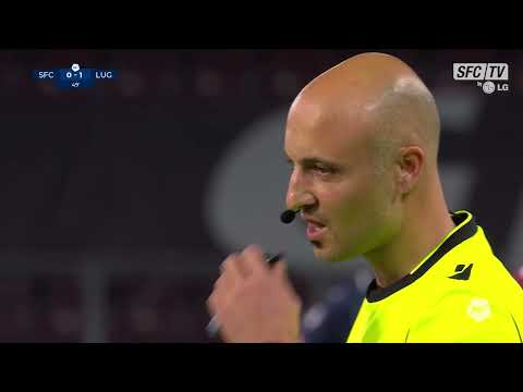 Servettte FC 2-2 FC Lugano | Le résumé du match