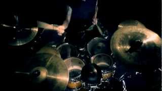 Synasthasia - Falling - Sound Guerilla - 2012 - official Music Video