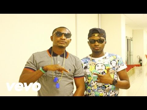SammyLee - Goes Back to Nigeria for Iyanya Album Launch After Ghana Show