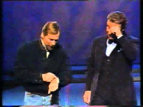 Peter Alexander Show mit Peter Rapp, Teil 1