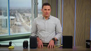 How to Install Spectrum Invincible WiFi™: Router Swap