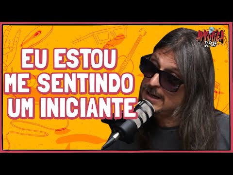 DICAS de ALAVANCA para BLUES