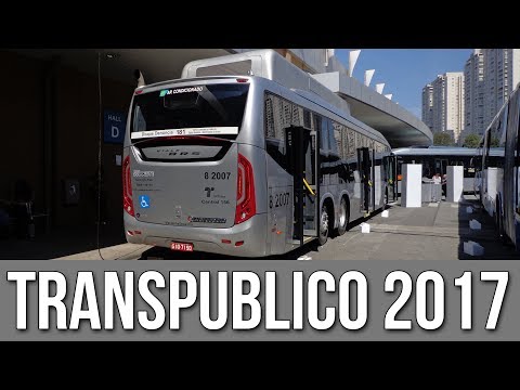 Transpublico 2017 - Eu Fui Conferir #70