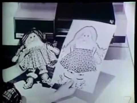 Little Debbie - Xerox 914 - Xerox Commercial