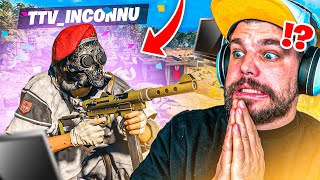 UN TTV CONTRE MOI EN FIN DE PARTIE WARZONE ...