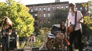 Exemption - Hyperspiral in Tompkins Square Park