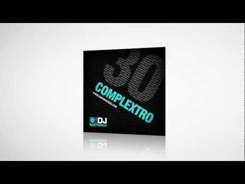 The DJ Podcast and DJ Peter Morgan