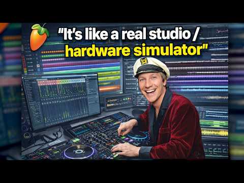 Plugin Demo Pt. 2 — KERN WARM, SMOOTH & WIDE on a full mix