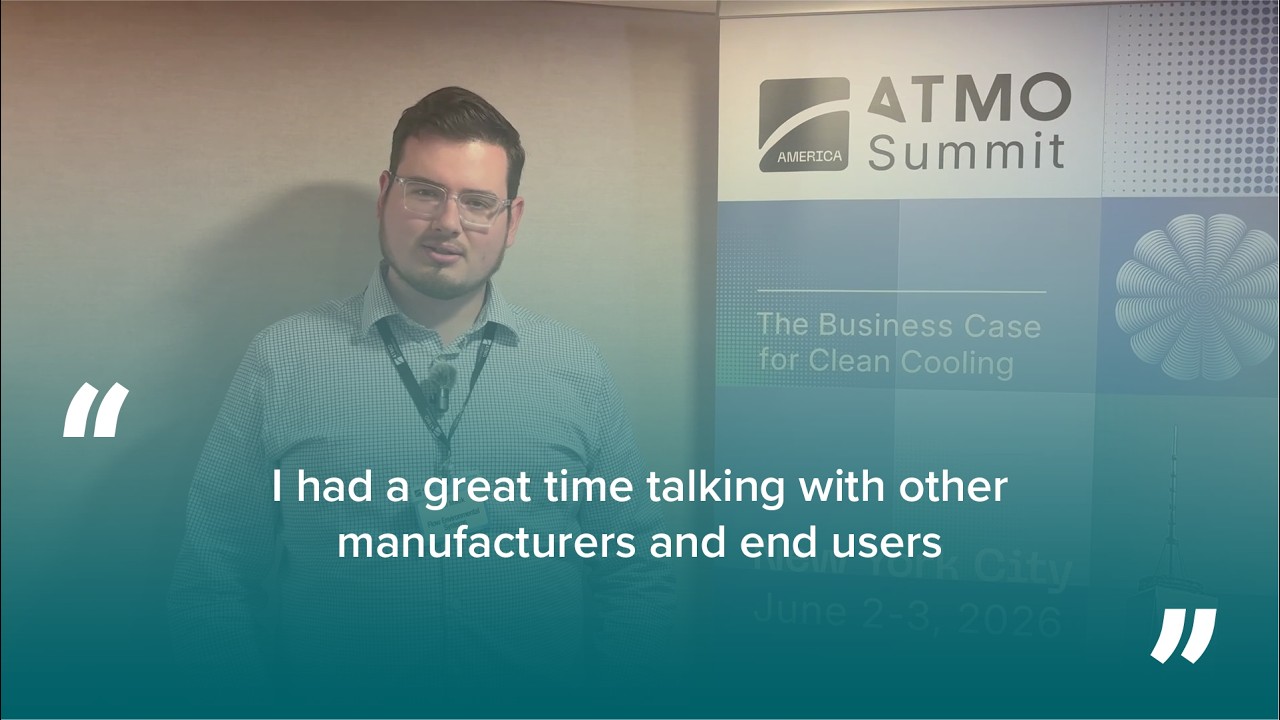 Dan Mauk, Flow Environmental Systems