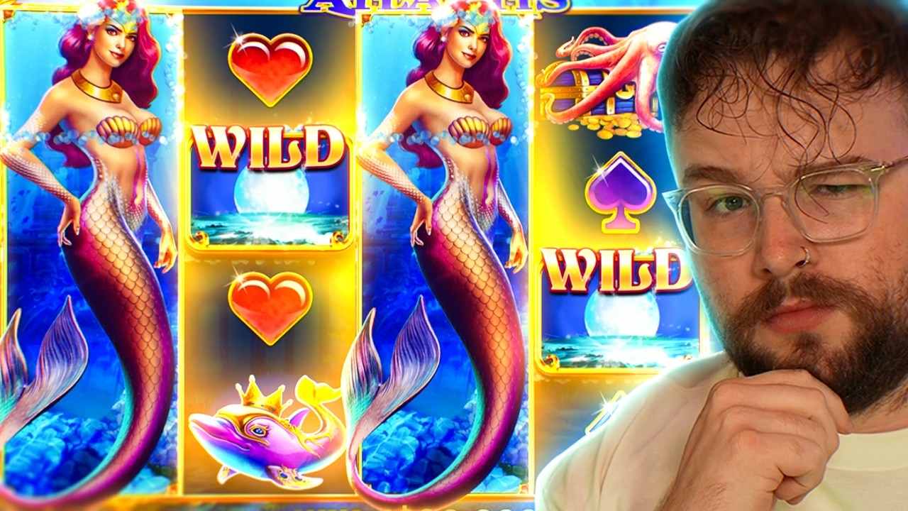 I Spun Into over $300,000 Worth of Bonuses...