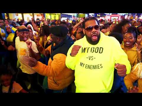Official Fatman Scoop Dj Kazzanova   Beyonce Before I Let You Go Remix