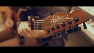 Video thumbnail for Vage - Crazy [Chapman ML-1 Pro, Akai Advance, Doepfer LMK4+] by VAGE