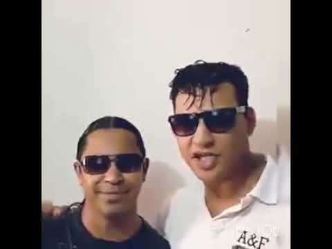 Eduardo Neto e Luciano Reis em Novo Cruzeiro MG 2021