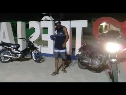 Mc galeroso dúú graú amanda part 2 (clipe oficial )