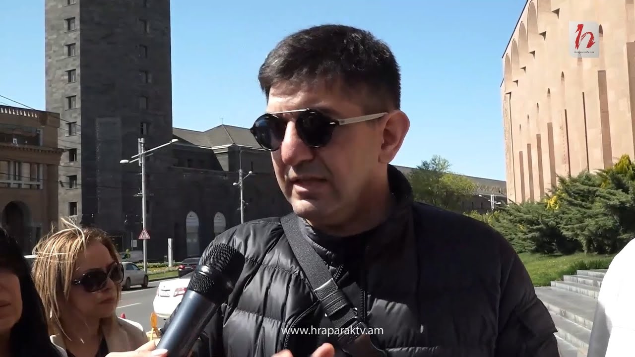 Ուզում ենք հոդաբաշխ պատասխան նրա մասին, թե ինչ նորմեր են խախտվել