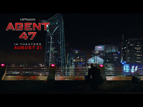 Hitman: Agent 47 (Featurette 'Around the World')