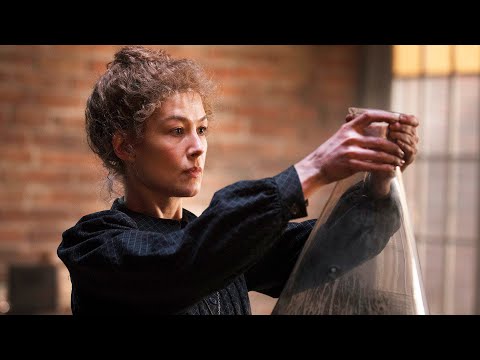 Опасный элемент — Русский трейлер (2020)