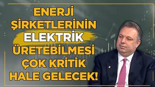 SOCAR Türkiye CEO'su: Türkiye Kırılma Anlarında Enerji Alanında Önemli