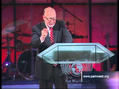 10-30-2011 11 A.M. Sermon - Gerald McGinnis