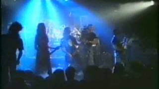 Gorefest 1991 - Loss Of Flesh Live at Willem II-&#39;s-Hertogenbosch 03-03-1991 Deathtube999