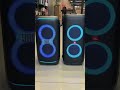 JBL partybox 310 vs JBL partybox stage 320 #jbl #jbl310 #jbl320