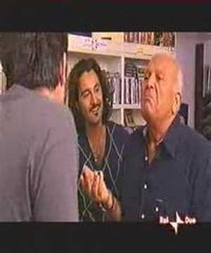 Enzo G. Castellari: me cojoni e sti cazzi