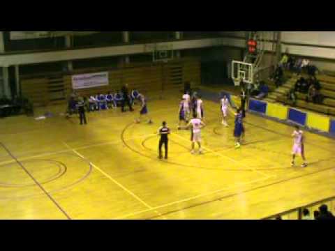 basket.ba: 9. kolo / M / Leotar -  Čapljina 95 : 72