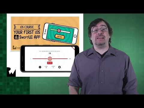 Your First Flutter App: An App From Scratch:  E01 Introduction