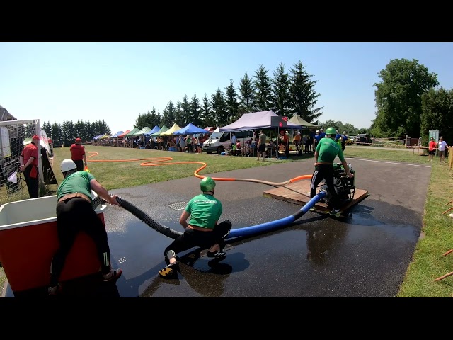 Fire Sport