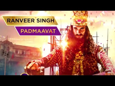 Zee Cine Awards 2019 | Nominations - Best Actor Male