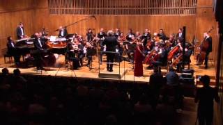 Jerry Bock: L' Chajim - Einat Betzalel &amp; L' Orchestre Festival