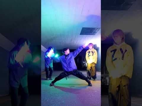 【耐久ヲタ芸頑張れ〜】頑張りたい人へ / 轟はじめ×おだまよ【若丸ほーくあいシュン】#ヲタ芸 #hololive