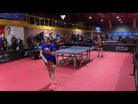 Roncallo – Cavalli | Campionati Italiani Assoluti 2019 – G