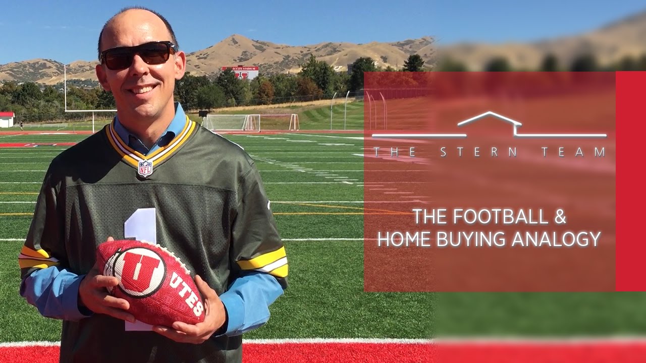 Using Football to Explain Your Home’s Closing