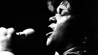 Etta James - Out On The Streets Again