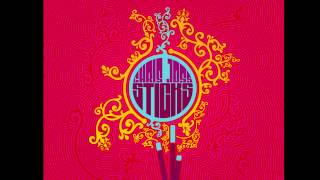 Chris Joss - Tea Age Sea