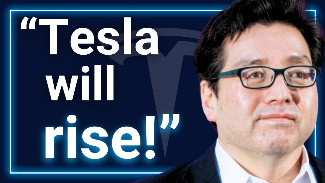 Tom Lee Fundstrat Says Tesla’s EXPLOSIVE Comeback Soon!