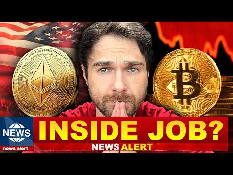 史上最大の暗号資産盗難事件 (The Biggest Crypto Theft In History)