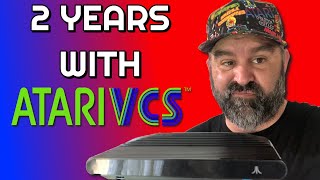 2 Years with the Atari VCS Has It Improved Mp4 3GP & Mp3
