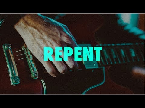 Ryan Ellis - REPENT (Official Live Video)