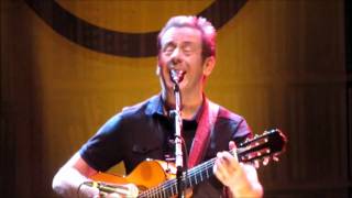 Luka Bloom - I need love @ Paard, 18-02-11