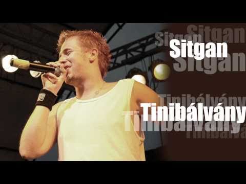 Sitgan-Tinibálvány (funny track)