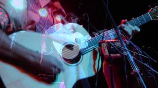 Tattletale Saints - Fell Upon the Fields