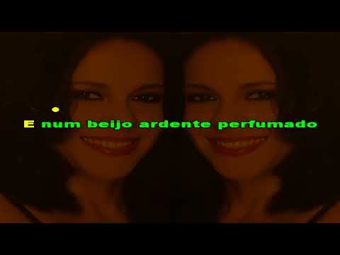 Olhos verdes - Gal Costa