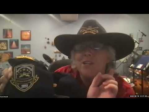 Troopers Legacy Corp Experience 2023