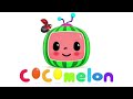 Wheels On The Bus Slowed Reverb Cocomelon