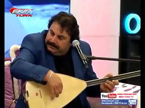 Nurettin ÇALIŞKAN  Ekin TV