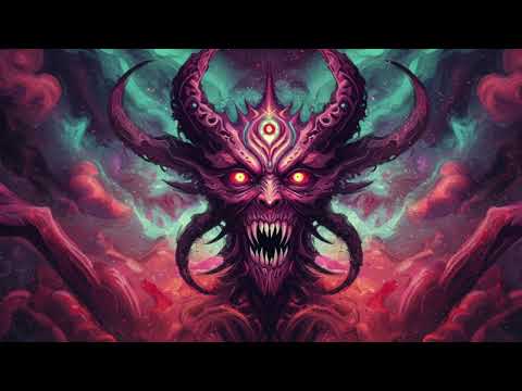 Unlock Your Mind: The Power of Chaos Magick